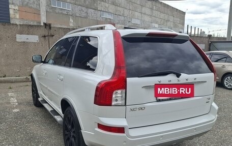 Volvo XC90 II рестайлинг, 2013 год, 2 850 000 рублей, 3 фотография