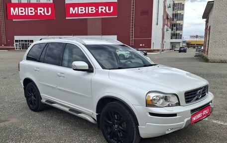 Volvo XC90 II рестайлинг, 2013 год, 2 850 000 рублей, 6 фотография