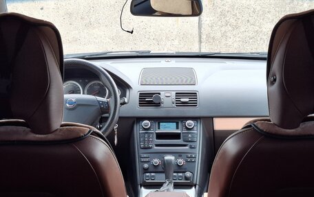 Volvo XC90 II рестайлинг, 2013 год, 2 850 000 рублей, 11 фотография