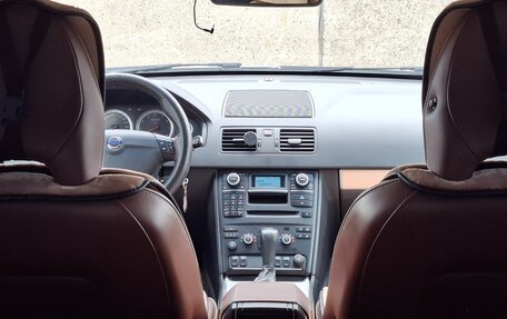Volvo XC90 II рестайлинг, 2013 год, 2 850 000 рублей, 12 фотография