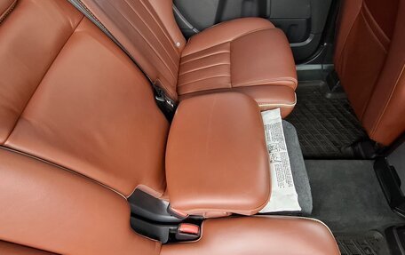 Volvo XC90 II рестайлинг, 2013 год, 2 850 000 рублей, 16 фотография