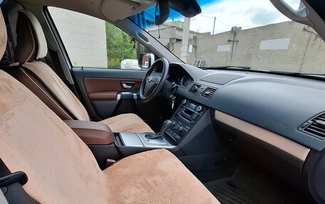 Volvo XC90 II рестайлинг, 2013 год, 2 850 000 рублей, 13 фотография