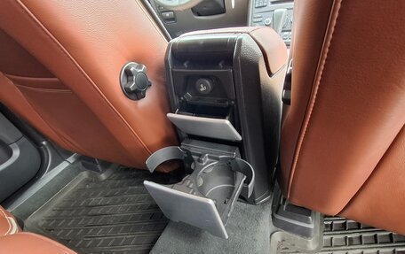 Volvo XC90 II рестайлинг, 2013 год, 2 850 000 рублей, 17 фотография