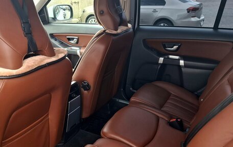 Volvo XC90 II рестайлинг, 2013 год, 2 850 000 рублей, 15 фотография