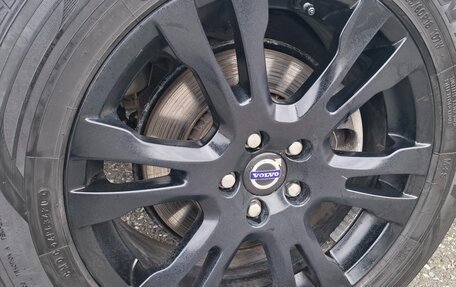 Volvo XC90 II рестайлинг, 2013 год, 2 850 000 рублей, 26 фотография