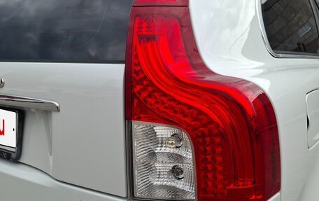 Volvo XC90 II рестайлинг, 2013 год, 2 850 000 рублей, 27 фотография