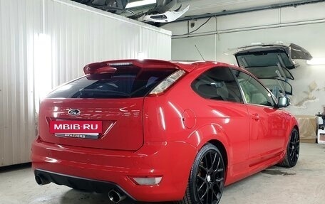 Ford Focus ST III, 2008 год, 1 100 000 рублей, 5 фотография