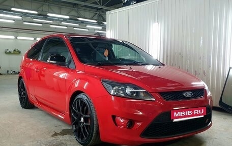 Ford Focus ST III, 2008 год, 1 100 000 рублей, 3 фотография