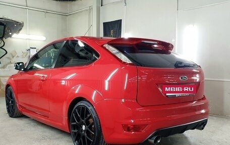 Ford Focus ST III, 2008 год, 1 100 000 рублей, 6 фотография