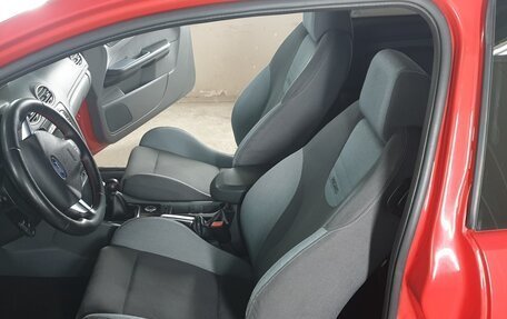 Ford Focus ST III, 2008 год, 1 100 000 рублей, 8 фотография