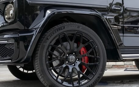 Mercedes-Benz G-Класс W463 рестайлинг _iii, 2022 год, 10 990 000 рублей, 8 фотография