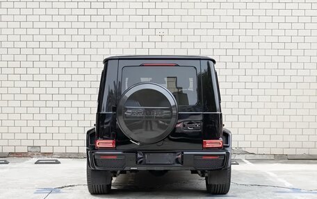Mercedes-Benz G-Класс W463 рестайлинг _iii, 2022 год, 10 990 000 рублей, 5 фотография