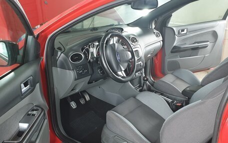 Ford Focus ST III, 2008 год, 1 100 000 рублей, 7 фотография
