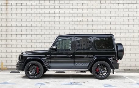 Mercedes-Benz G-Класс W463 рестайлинг _iii, 2022 год, 10 990 000 рублей, 7 фотография