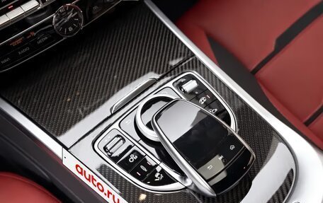 Mercedes-Benz G-Класс W463 рестайлинг _iii, 2022 год, 10 990 000 рублей, 15 фотография