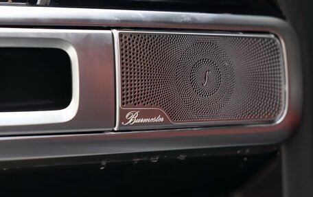 Mercedes-Benz G-Класс W463 рестайлинг _iii, 2022 год, 10 990 000 рублей, 17 фотография
