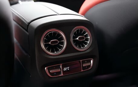 Mercedes-Benz G-Класс W463 рестайлинг _iii, 2022 год, 10 990 000 рублей, 23 фотография
