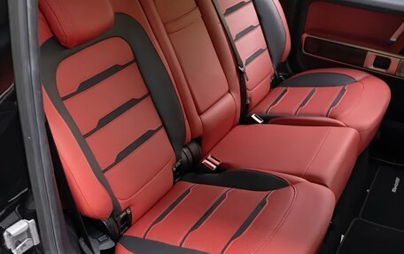 Mercedes-Benz G-Класс W463 рестайлинг _iii, 2022 год, 10 990 000 рублей, 22 фотография
