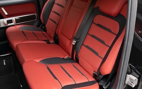 Mercedes-Benz G-Класс W463 рестайлинг _iii, 2022 год, 10 990 000 рублей, 21 фотография