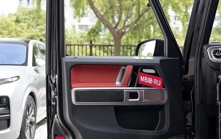 Mercedes-Benz G-Класс W463 рестайлинг _iii, 2022 год, 10 990 000 рублей, 16 фотография