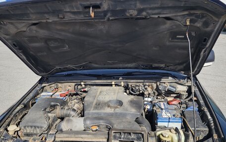 Mitsubishi Pajero IV, 2007 год, 1 023 000 рублей, 11 фотография