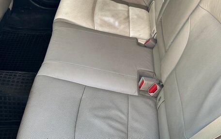 Subaru Outback IV рестайлинг, 2016 год, 2 400 000 рублей, 9 фотография