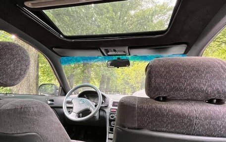 Honda Accord VII рестайлинг, 1993 год, 325 000 рублей, 6 фотография