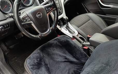 Opel Astra J, 2012 год, 800 000 рублей, 7 фотография