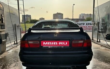 Honda Accord VII рестайлинг, 1993 год, 325 000 рублей, 9 фотография