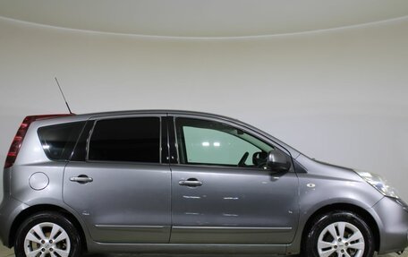 Nissan Note II рестайлинг, 2013 год, 890 000 рублей, 3 фотография
