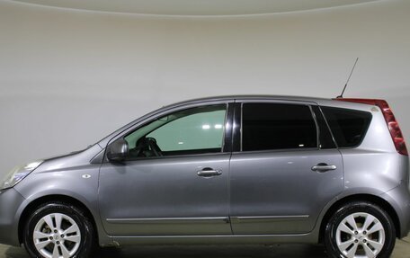 Nissan Note II рестайлинг, 2013 год, 890 000 рублей, 7 фотография
