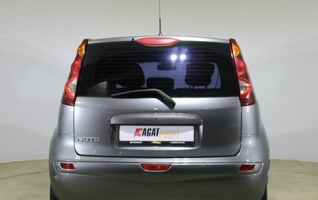Nissan Note II рестайлинг, 2013 год, 890 000 рублей, 5 фотография