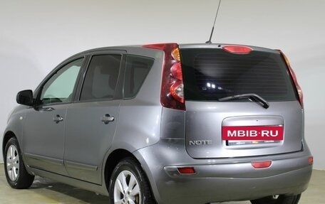 Nissan Note II рестайлинг, 2013 год, 890 000 рублей, 6 фотография