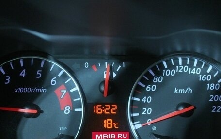 Nissan Note II рестайлинг, 2013 год, 890 000 рублей, 8 фотография