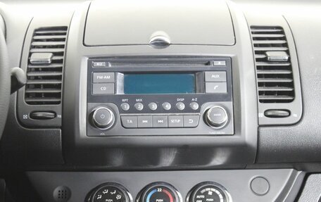Nissan Note II рестайлинг, 2013 год, 890 000 рублей, 10 фотография