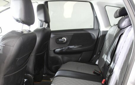 Nissan Note II рестайлинг, 2013 год, 890 000 рублей, 12 фотография