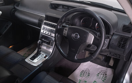 Nissan Skyline, 2004 год, 1 049 000 рублей, 8 фотография