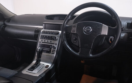 Nissan Skyline, 2004 год, 1 049 000 рублей, 9 фотография