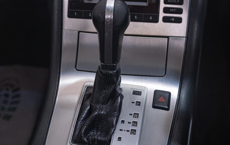 Nissan Skyline, 2004 год, 1 049 000 рублей, 14 фотография