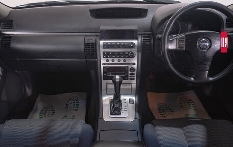 Nissan Skyline, 2004 год, 1 049 000 рублей, 12 фотография