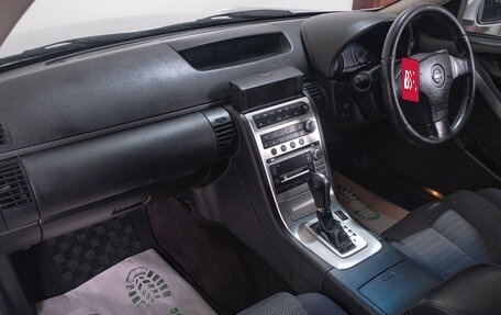 Nissan Skyline, 2004 год, 1 049 000 рублей, 16 фотография