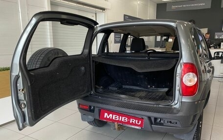 Chevrolet Niva I рестайлинг, 2014 год, 425 000 рублей, 7 фотография