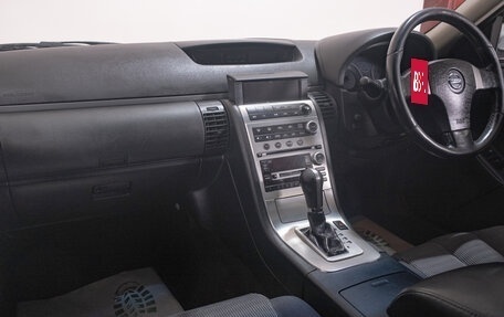 Nissan Skyline, 2004 год, 1 049 000 рублей, 15 фотография