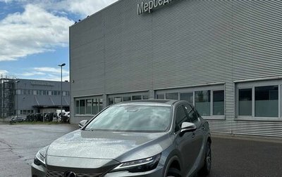 Lexus RX IV рестайлинг, 2025 год, 7 800 000 рублей, 1 фотография