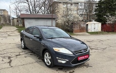 Ford Mondeo IV, 2010 год, 630 000 рублей, 1 фотография