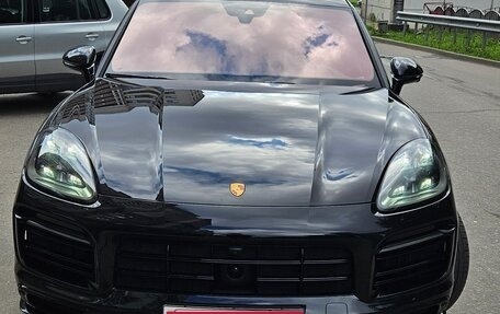 Porsche Cayenne III, 2021 год, 14 700 000 рублей, 1 фотография