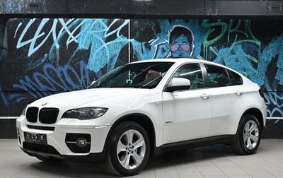 BMW X6, 2012 год, 1 895 000 рублей, 1 фотография