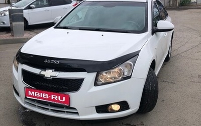 Chevrolet Cruze II, 2012 год, 785 000 рублей, 1 фотография