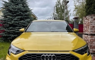 Audi A3, 2021 год, 3 200 000 рублей, 1 фотография
