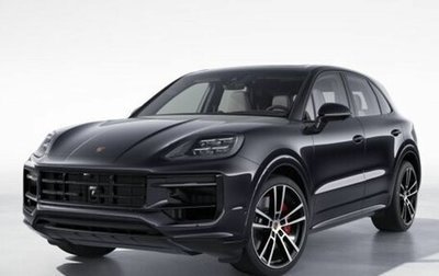 Porsche Cayenne III, 2025 год, 28 490 000 рублей, 1 фотография